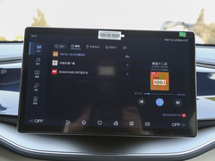 2023款  冠军版 DM-i 120KM超越型