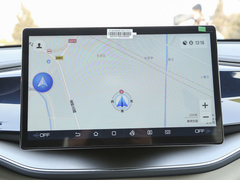 2023款  冠军版 DM-i 120KM超越型