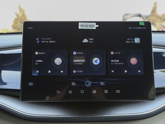 2023款  冠军版 DM-i 120KM超越型
