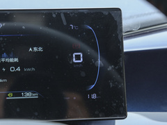 2023款  冠军版 DM-i 120KM超越型