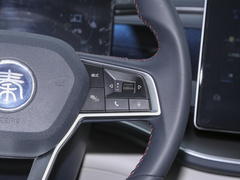 2023款  冠军版 DM-i 120KM超越型