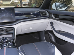 2023款  冠军版 DM-i 120KM超越型