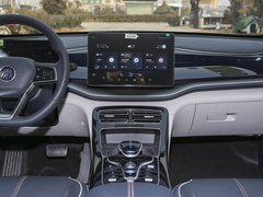 2023款  冠军版 DM-i 120KM超越型