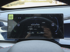 2023款  冠军版 DM-i 120KM超越型