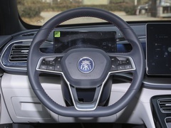 2023款  冠军版 DM-i 120KM超越型