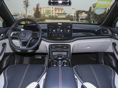 2023款  冠军版 DM-i 120KM超越型