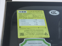 2023款  冠军版 DM-i 120KM超越型