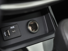 2023款 1.6L CVT酷动版