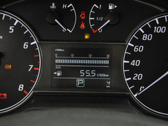 2023款 1.6L CVT酷动版