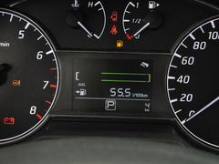 2023款 1.6L CVT酷动版