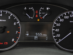 2023款 1.6L CVT酷动版