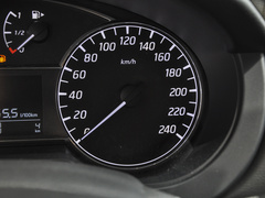 2023款 1.6L CVT酷动版