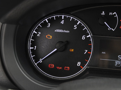 2023款 1.6L CVT酷动版
