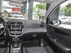 2023款 1.6L CVT酷动版