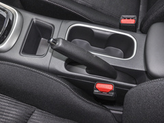 2023款 1.6L CVT酷动版