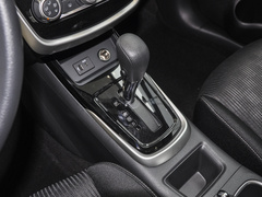 2023款 1.6L CVT酷动版
