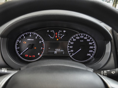 2023款 1.6L CVT酷动版