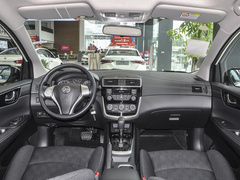 2023款 1.6L CVT酷动版