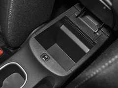 2023款 1.6L CVT酷動版