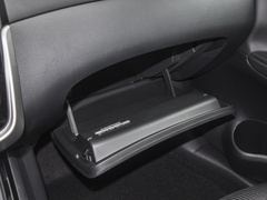 2023款 1.6L CVT酷動版