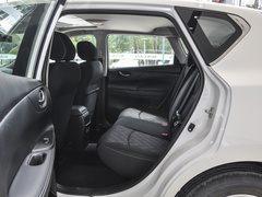 2023款 1.6L CVT酷動版