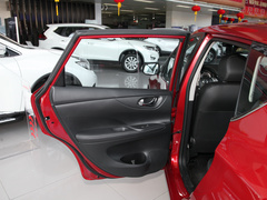 2023款 1.6L CVT智行版