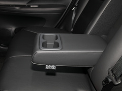 2023款 1.6L CVT智行版