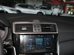 2023款 1.6L CVT智行版