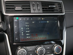 2023款 1.6L CVT智行版