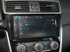 2023款 1.6L CVT智行版
