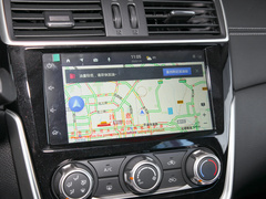 2023款 1.6L CVT智行版