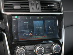 2023款 1.6L CVT智行版