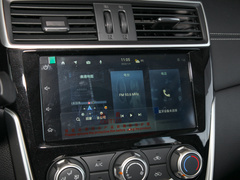 2023款 1.6L CVT智行版