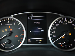 2023款 1.6L CVT智行版