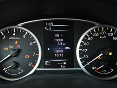 2023款 1.6L CVT智行版