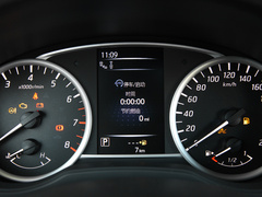 2023款 1.6L CVT智行版