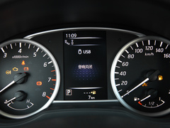 2023款 1.6L CVT智行版