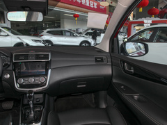 2023款 1.6L CVT智行版