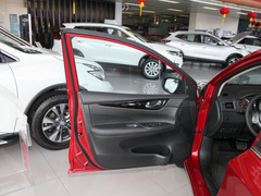 2023款 1.6L CVT智行版
