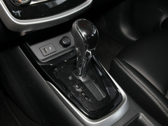 2023款 1.6L CVT智行版