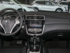 2023款 1.6L CVT智行版