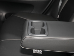 2023款 1.6L CVT智行版