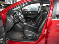 2023款 1.6L CVT智行版