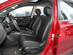 2023款 1.6L CVT智行版