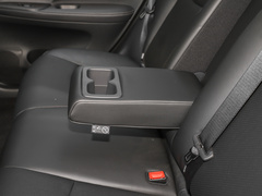 2023款 1.6L CVT智行版