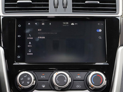 2023款 1.6L CVT智行版
