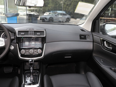 2023款 1.6L CVT智行版
