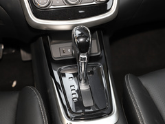 2023款 1.6L CVT智行版