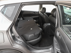 2023款 1.6L CVT智行版