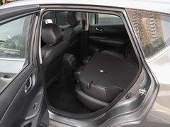 2023款 1.6L CVT智行版
